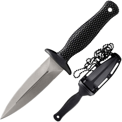 Boot Knife or Neck Knife