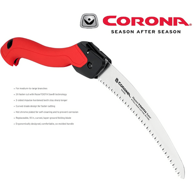 The Folding Blade by Corona