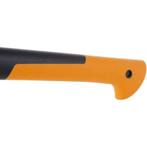 Amazing grip design from Fiskars