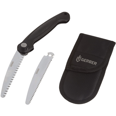 Exchange-a-Blade is a unique design by Gerber