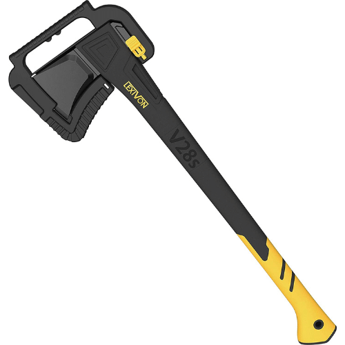 The 28 inch splitting axe from Lexivon