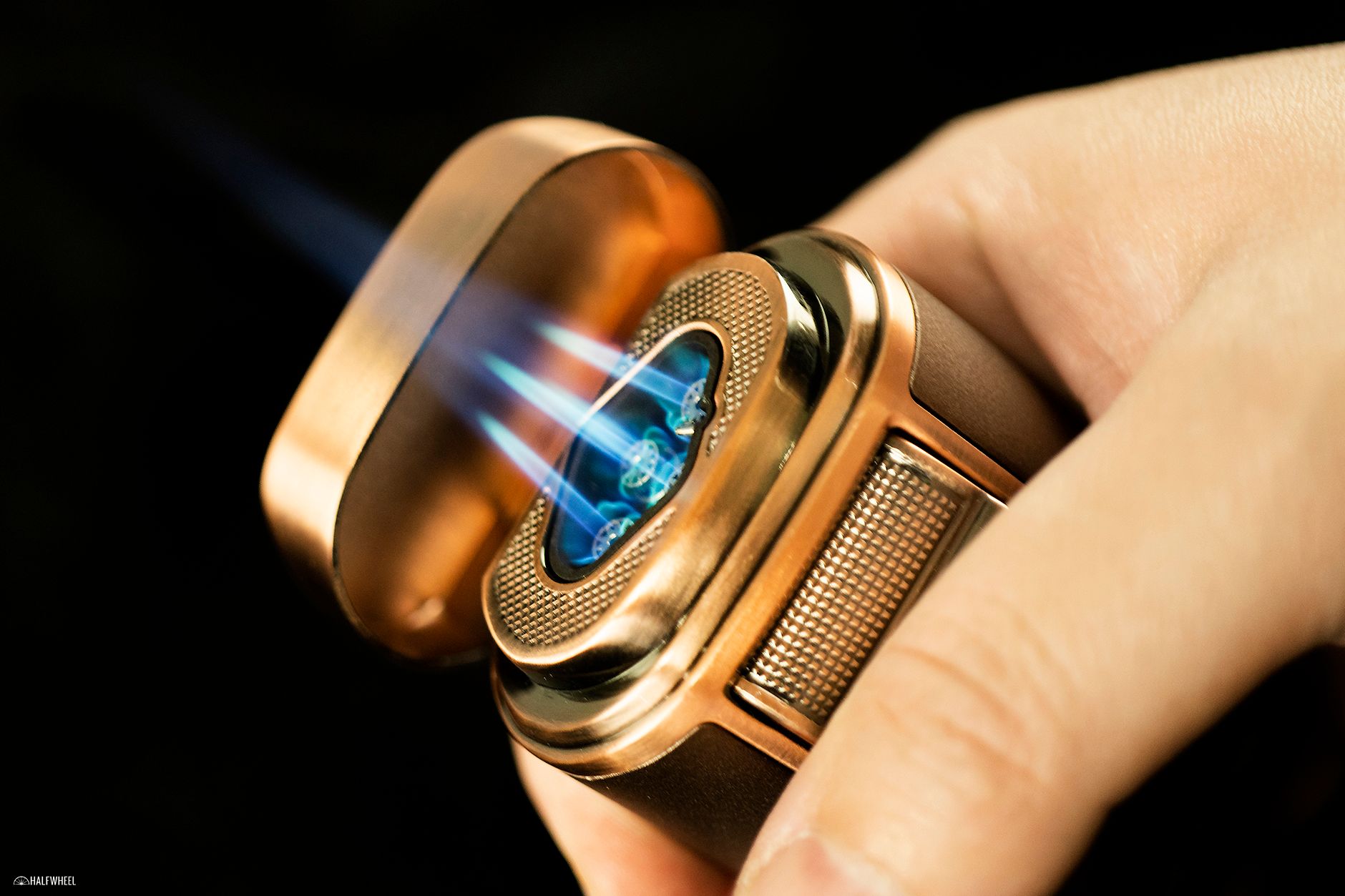 Top 10 Best Cigar Lighter For A Perfect Burn