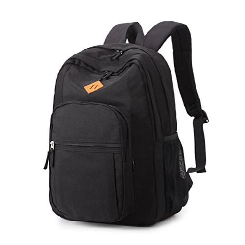 5 Best Black Backpacks For Your Everyday Essentials