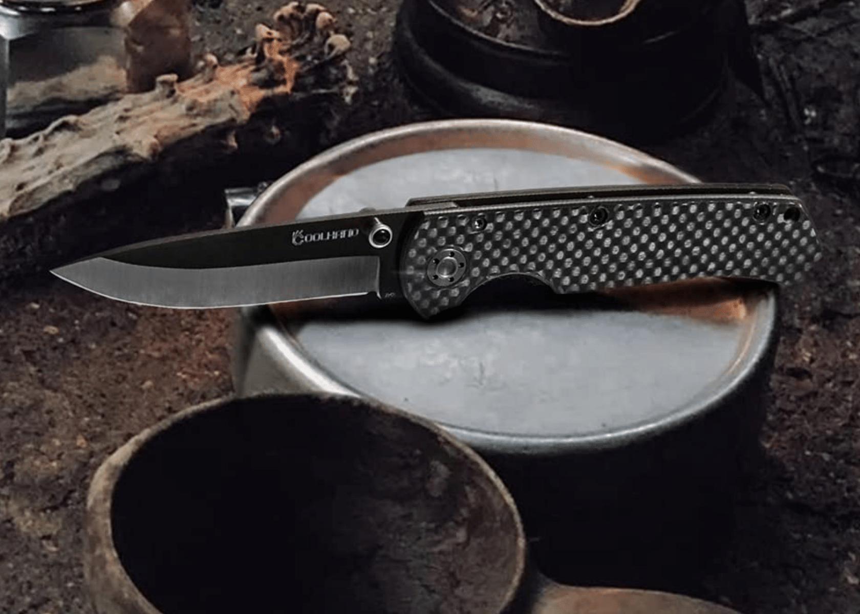 Looking for a new EDC, the ceramic pocket knife 