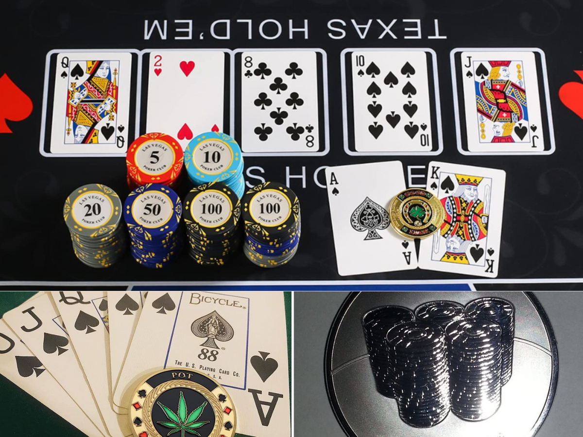 All-In with Protection: Hold Your Hand with Poker Card Protectors