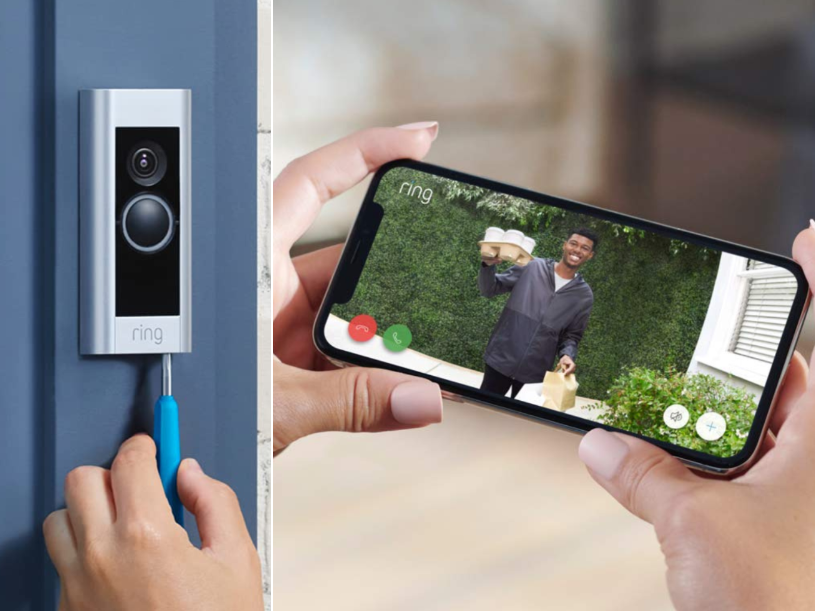 Ring Doorbell: Smart Technology For Safer Homes