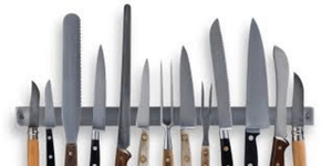 Kitchen Knives