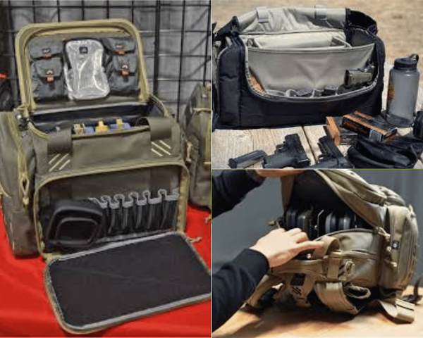 12 Best Tactical Chest Rig