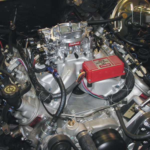 Understanding the Power: The Role of LS Carb Intake in Your Engine's ...